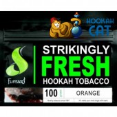 Табак Fumari Orange (Апельсин) 100г